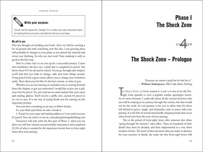 Print Layout