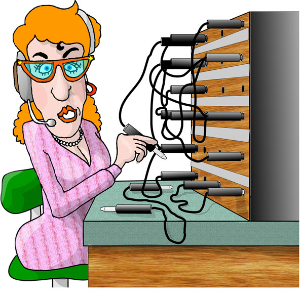 Phone Call Ban Notice